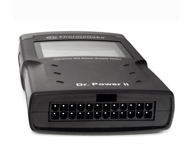 Thermaltake Tester zasilaczy Dr. Power II PSU - 402013 - zdjęcie 3